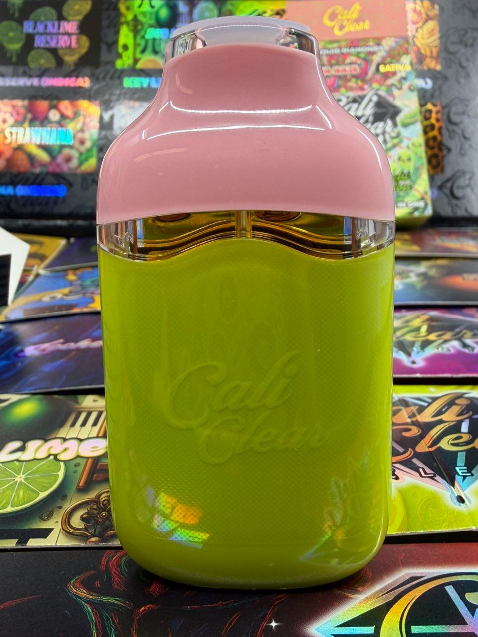 Calicleardisposablesusa.com | cali clear – papaya punch x strawnana