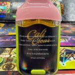 Cali Clear Dual Chamber (DUO)