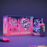 calicleardisposablesusa.com | Cali Clear Bubba Kush – 2G Liquid Diamonds Disposable – Indica