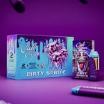 calicleardisposablesusa.com | Cali Clear Pina Colada – 2G Liquid Diamonds Disposable – Hybrid