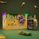 calicleardisposablesusa.com | Cali Clear Banana Mango – 2G Liquid Diamonds Disposable – Hybrid