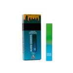 calicleardisposablesusa.com | Cali Clear Runtz – 1G THC All-In-One Disposable – Indica