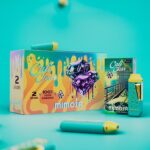 calicleardisposablesusa.com | Cali Clear Pineapple Fanta – 1G THC All-In-One Disposable