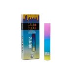 calicleardisposablesusa.com | Cali Clear Alien Cookies – 1G THC All-In-One Disposable – Hybrid