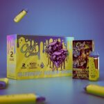 calicleardisposablesusa.com | Cali Clear Fruity Pebbles – 2G Liquid Diamonds Disposable – Hybrid