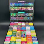 calicleardisposablesusa.com | Cali Clear Carts – V3 – S3 – Variety Flavors