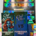 calicleardisposablesusa.com | Cali Clear Carts – V3 – S3 – Variety Flavors