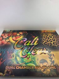 calicleardisposablesusa.com | Cali Clear 2 Grams Dual Chamber Disposable