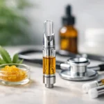Cali Clear USA | Are Live Resin Carts Healthier? The Real Answer
