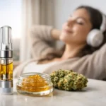 Cali Clear USA | Are Live Resin Carts Healthier? The Real Answer